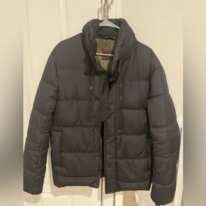 ZARA mens jacket